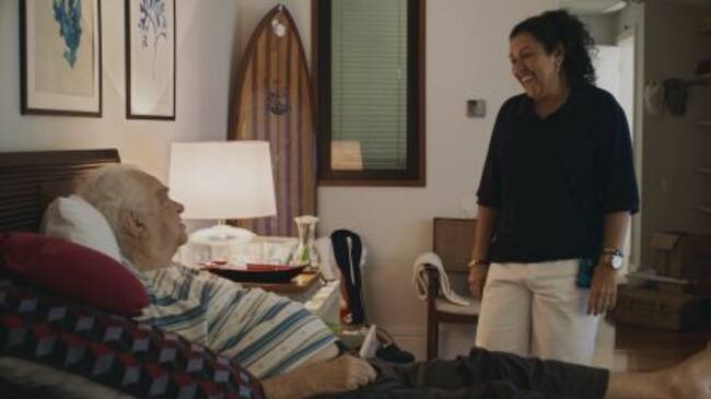 Regina Casé, protagonista de Tres Veranos