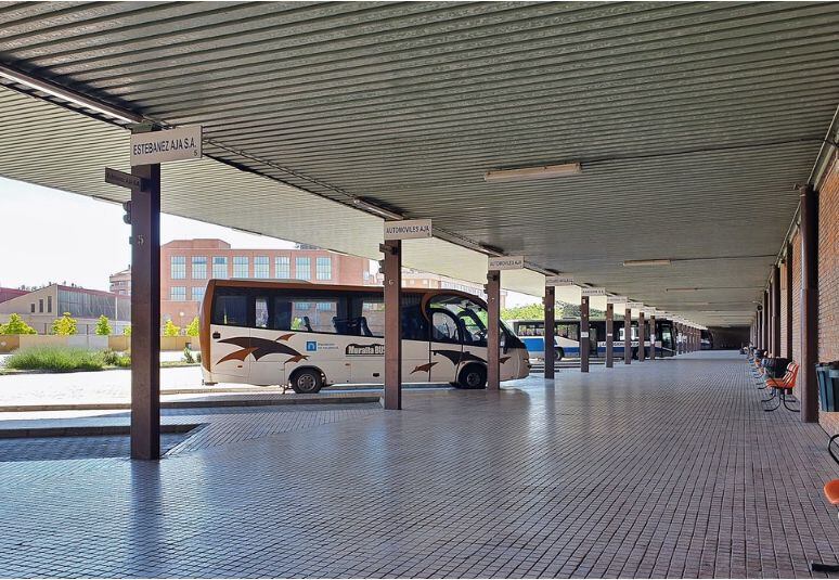 El uso de las líneas de transporte de la Diputación supera a los niveles prepandemia y suma cerca de 266.000 viajeros