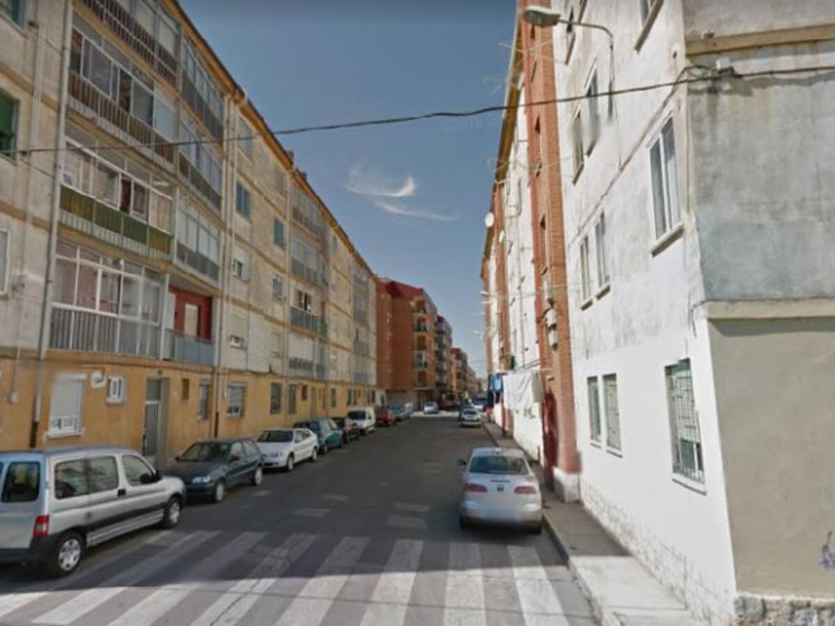 Un plan de regeneración urbana para Santa Catalina