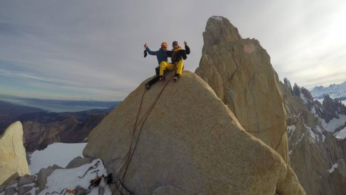 Eneko Pou: "Queremos cerrar el tema de los 4 elementos"