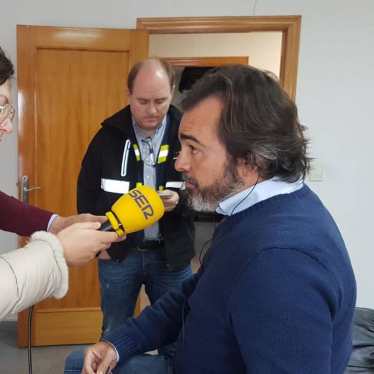 La dirección del Plan 'Inunmur' baja a uno el nivel alerta por lluvias