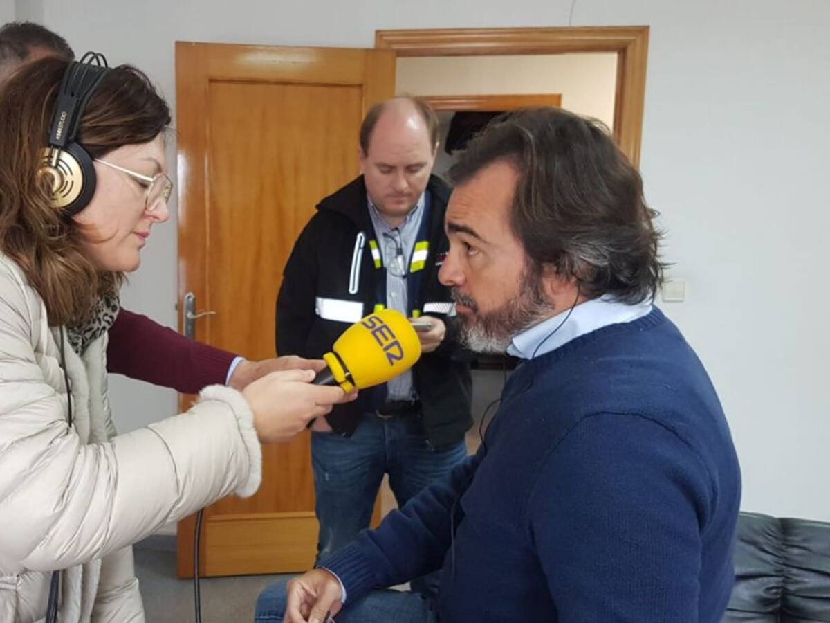 La dirección del Plan 'Inunmur' baja a uno el nivel alerta por lluvias