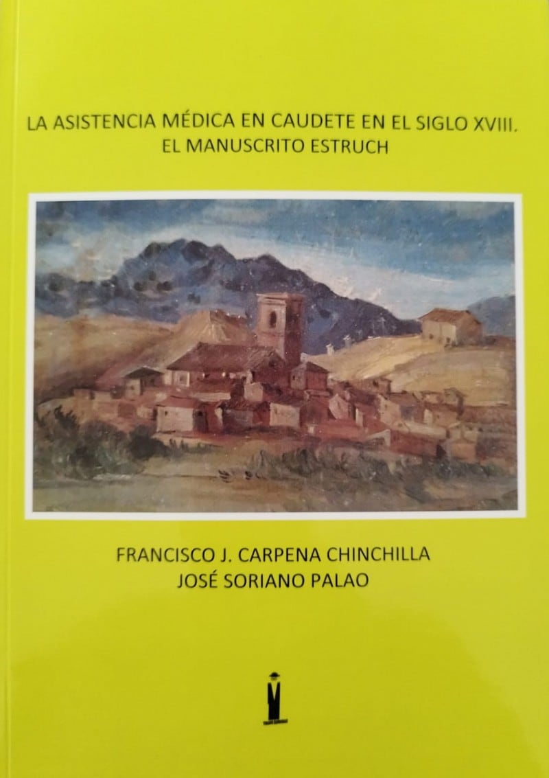 Portada del libro