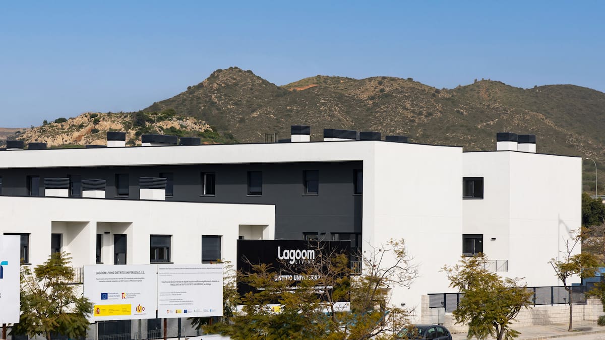 Lagoom Living abre la convocatoria para 62 viviendas en alquiler asequible en Distrito Universidad