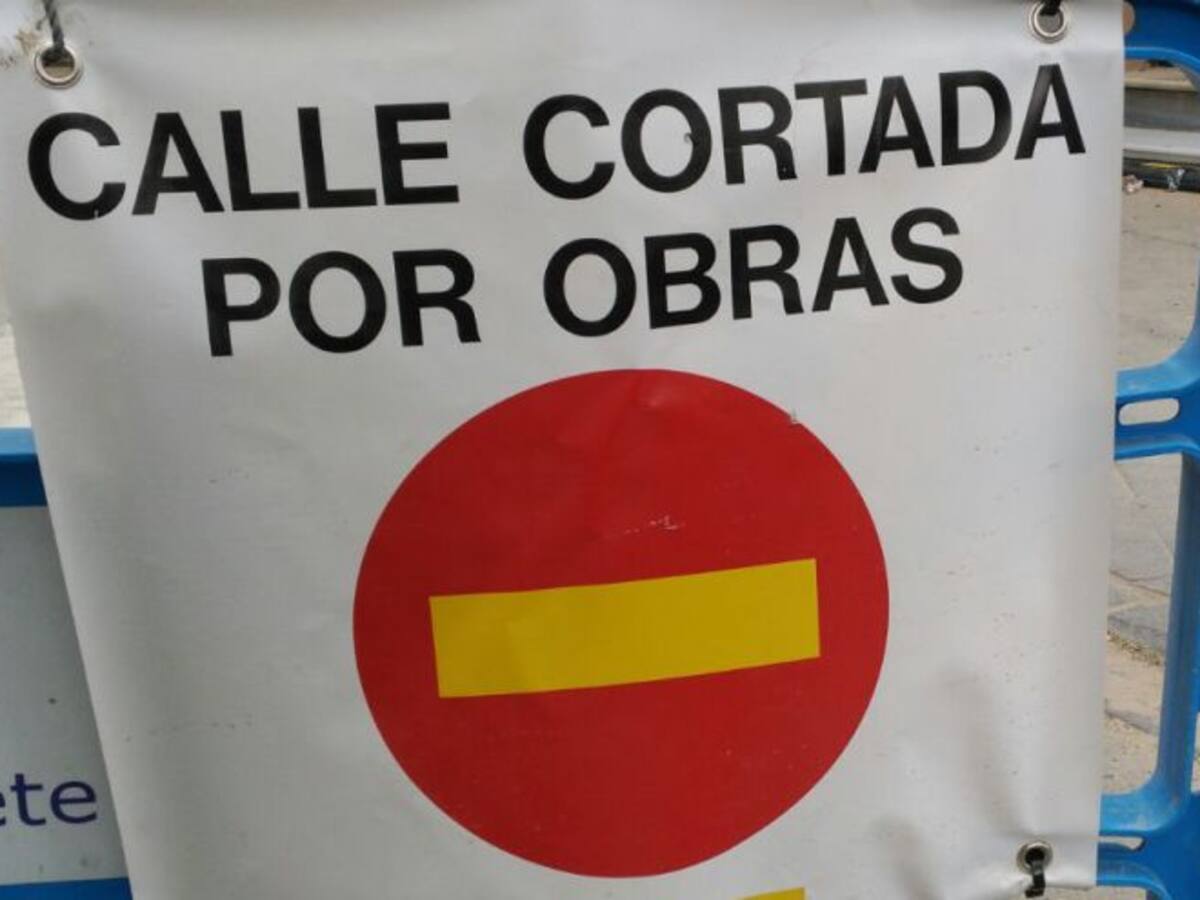 Albarderos, Padre Romano, Imperial, Salamanca o Muelle, cortadas