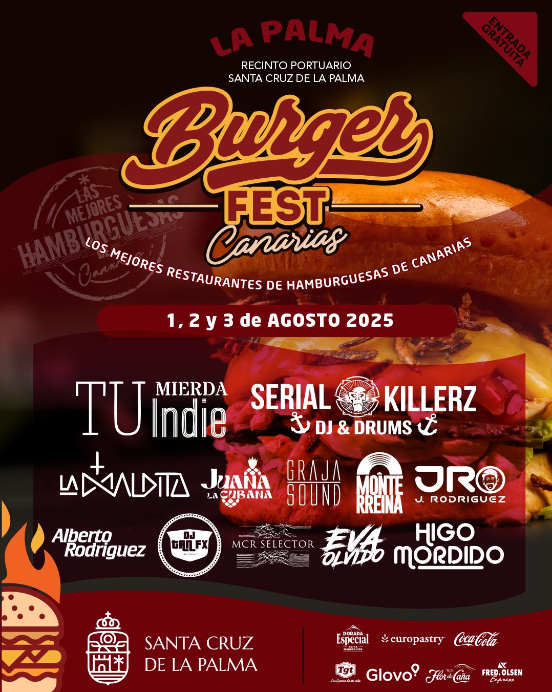 Burgerfest