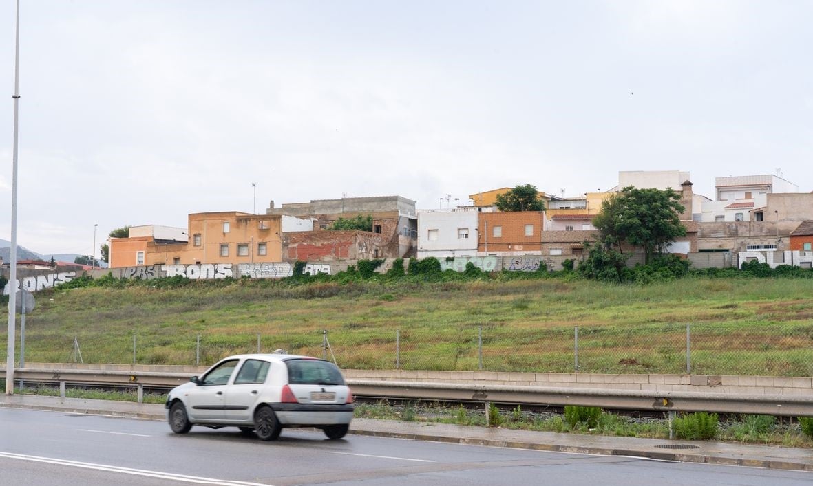 Casco Antiguo recibe 1,7 millones de euros de la Comunidad Autónoma para la construcción de viviendas sociales en alquiler