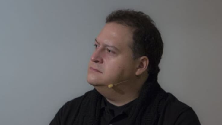 Entrevista Juan Pablo Escobar (02/03/18)