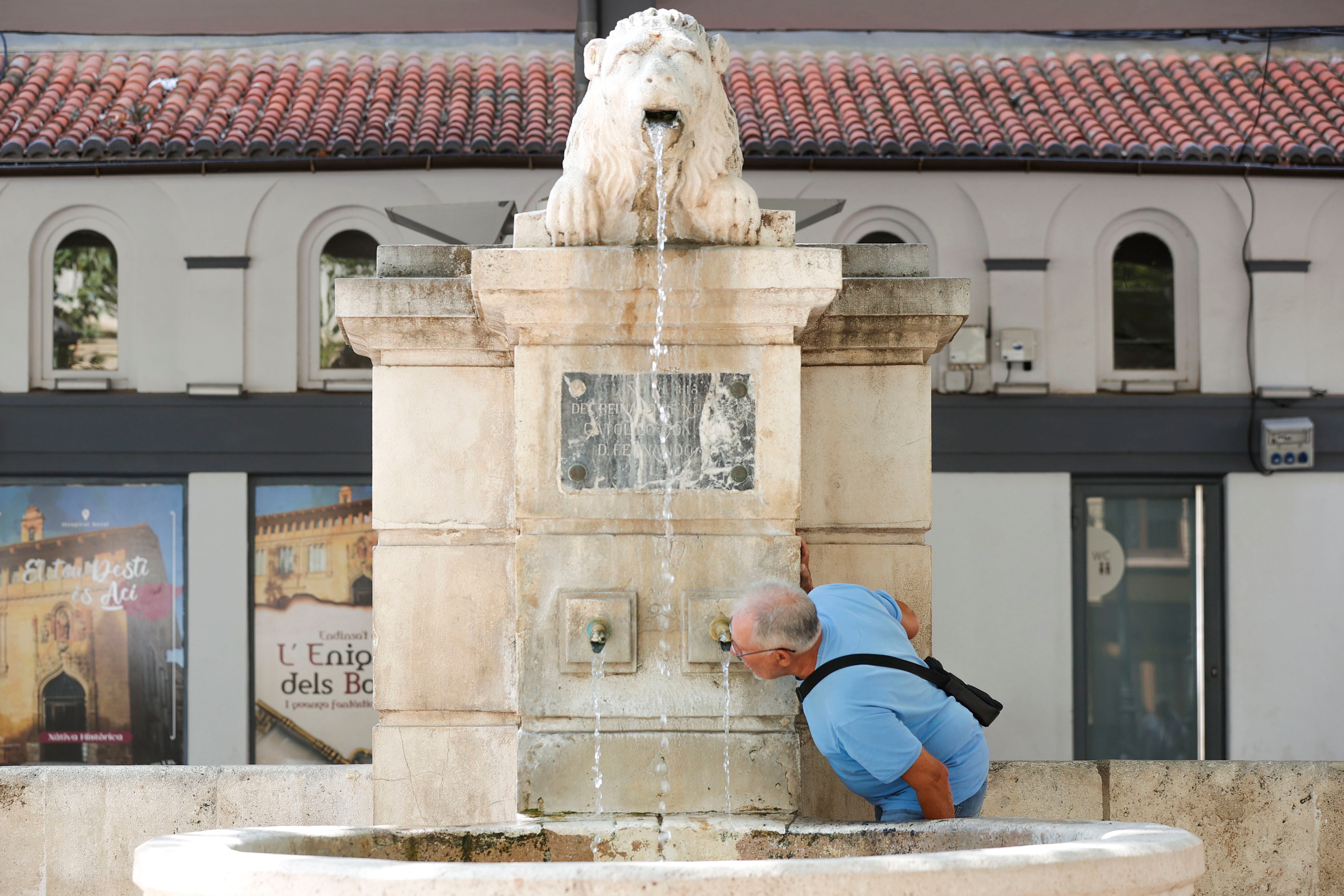 La Agencia Estatal de Meteorología (Aemet) ha anunciado que este lunes y el martes serán, con toda probabilidad, los días más cálidos del verano en la Comunitat Valenciana