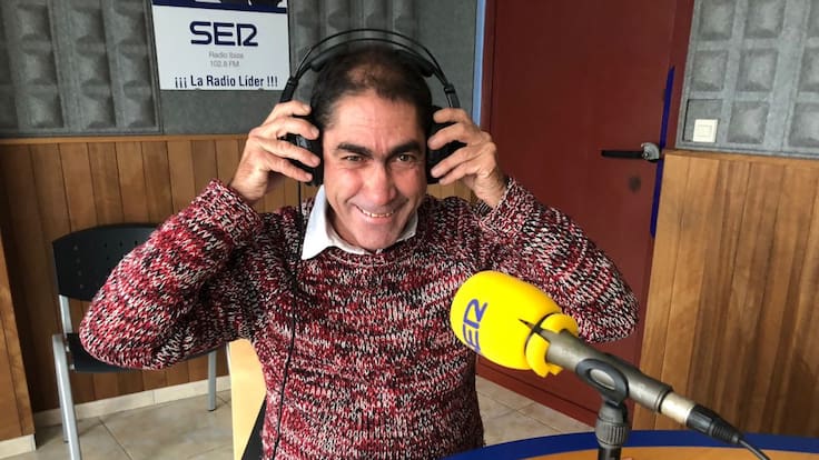 Pistoletazo de salida a la temporada de setas en las Pitiusas