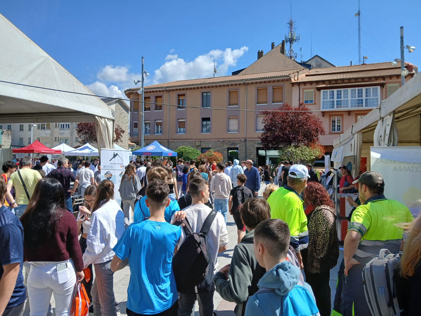 II Encuentro: Oportunidades a tu alcance