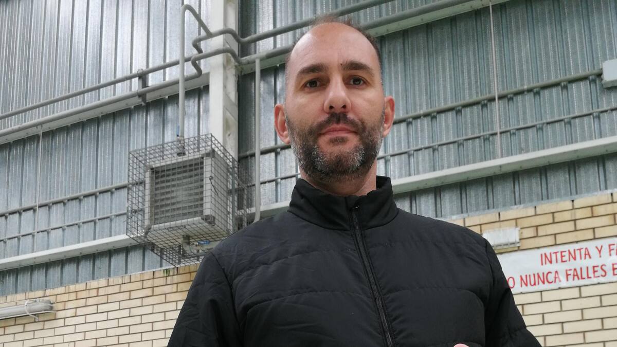 Francisco Velho habla en SER Pirineos de su experiencia con la ludopatía