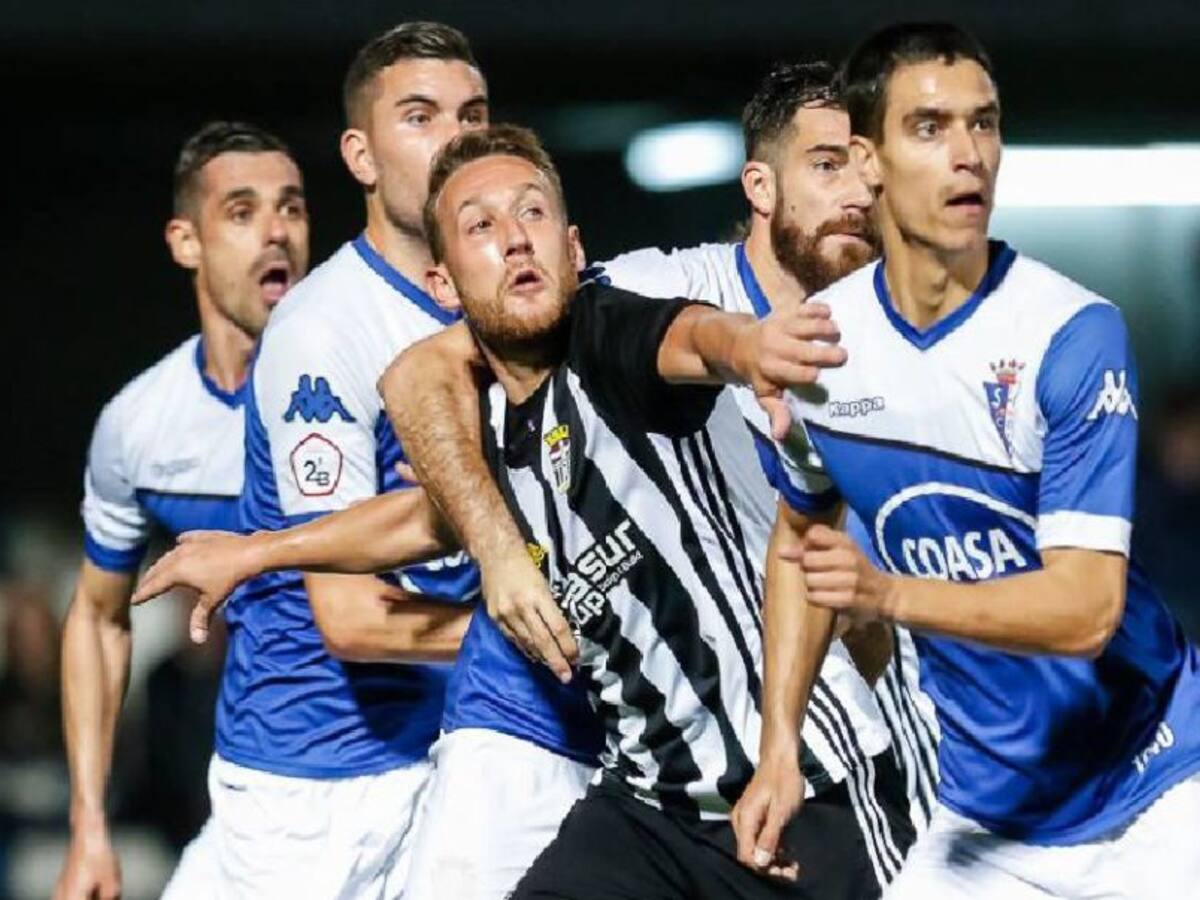 Cita clave del Efesé en San Fernando