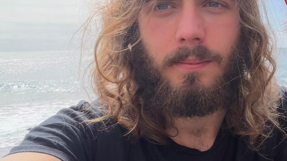 El mensaje de Mercedes, el joven con autismo desaparecido en La Palma