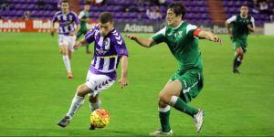 Pedro TIba con Mantovani