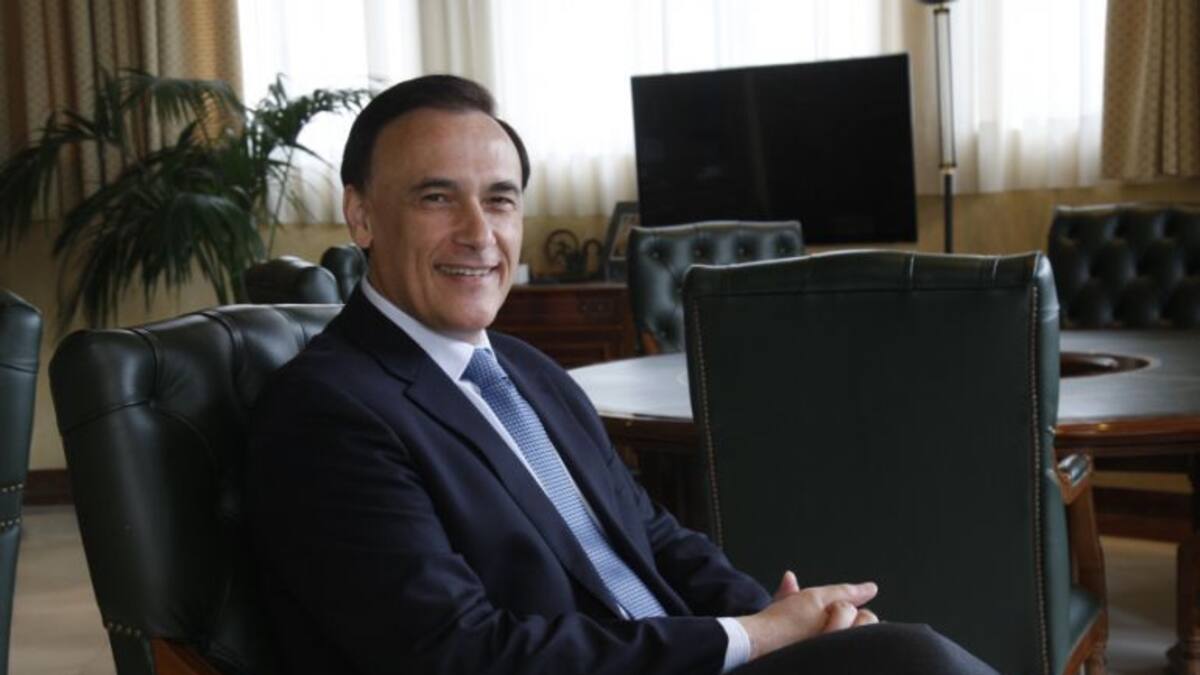 "La educación ha sido tomada como un arma arrojadiza"