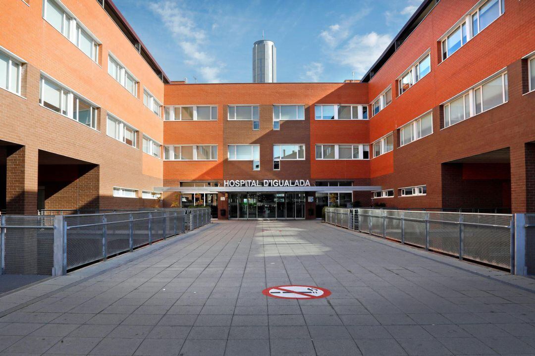 Hospital d'Igualada