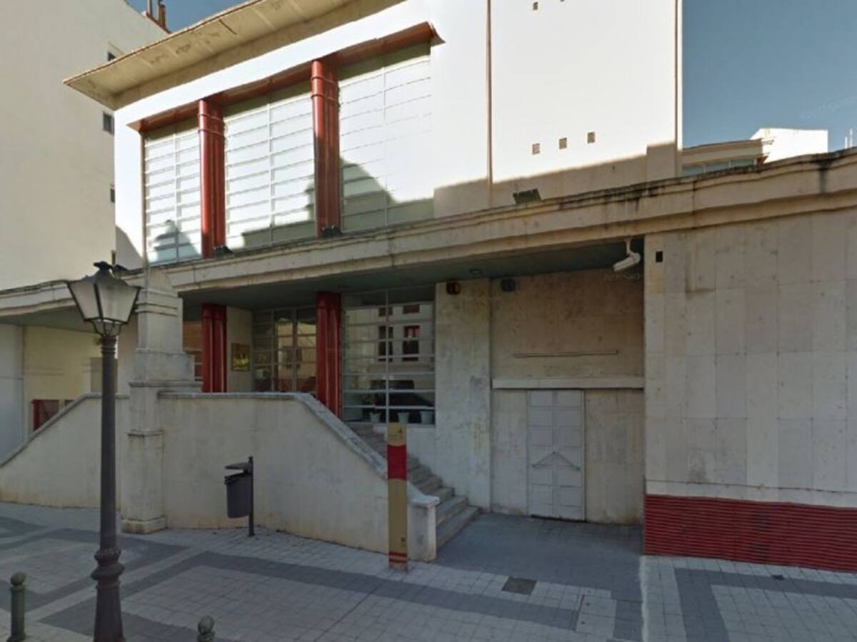 El Cuarteto Diapasón en la Fundación Díaz Caneja