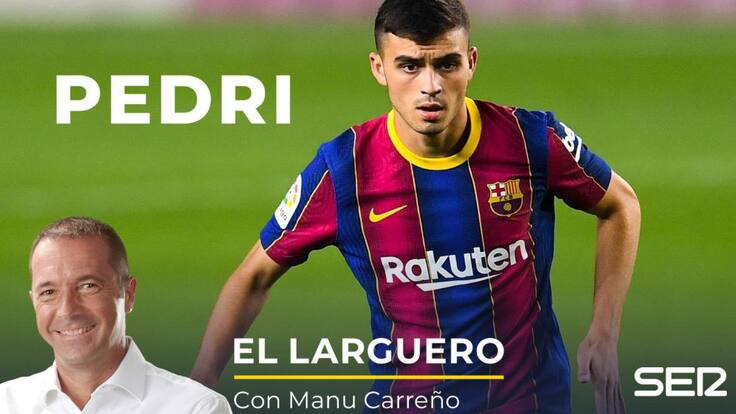 El Larguero: especial Nochebuena (24/12/2020)