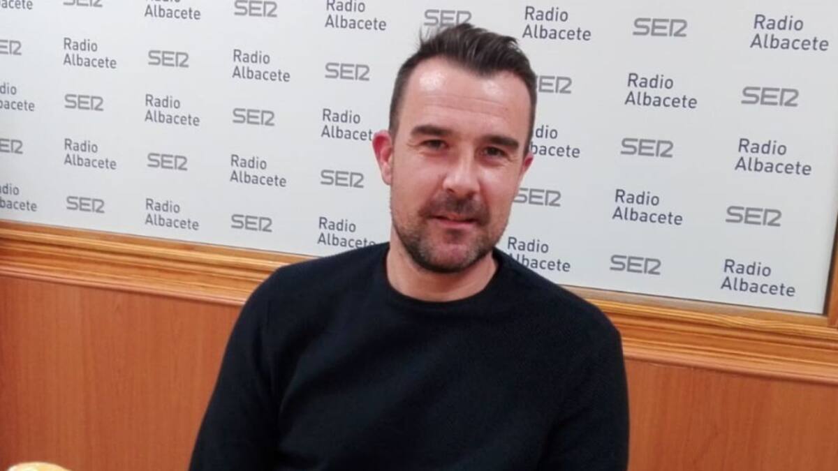 "Estoy deseando que la justicia esclarezca todo lo antes posible"