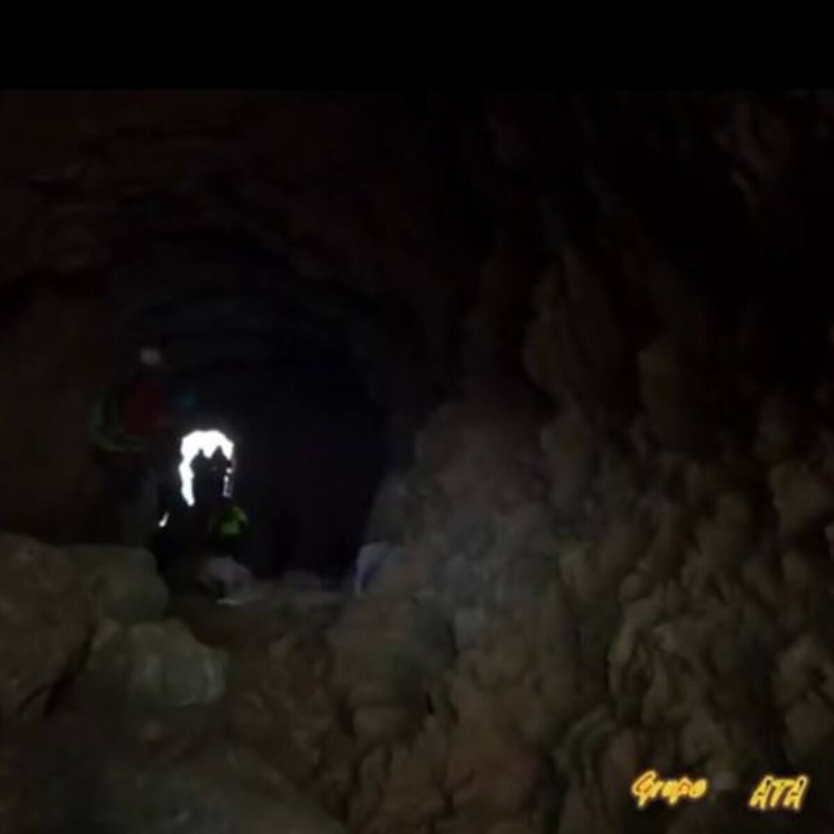 ¿Qué hay en la 'Senda del Mortí'?