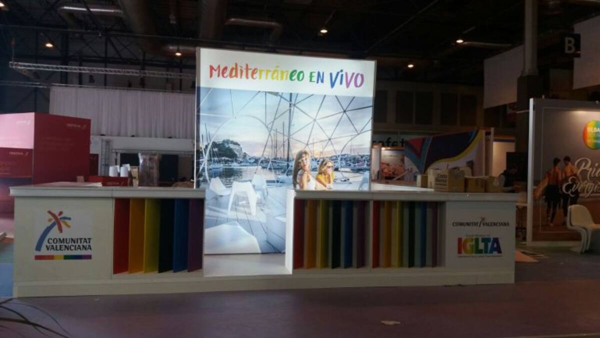 Entrevista en La Ventana a Almendra Torres- Lara