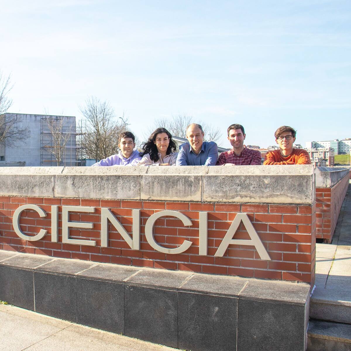 Un equipo de la Universidad de Cantabria busca implementar la inteligencia artificial en el futuro 6G