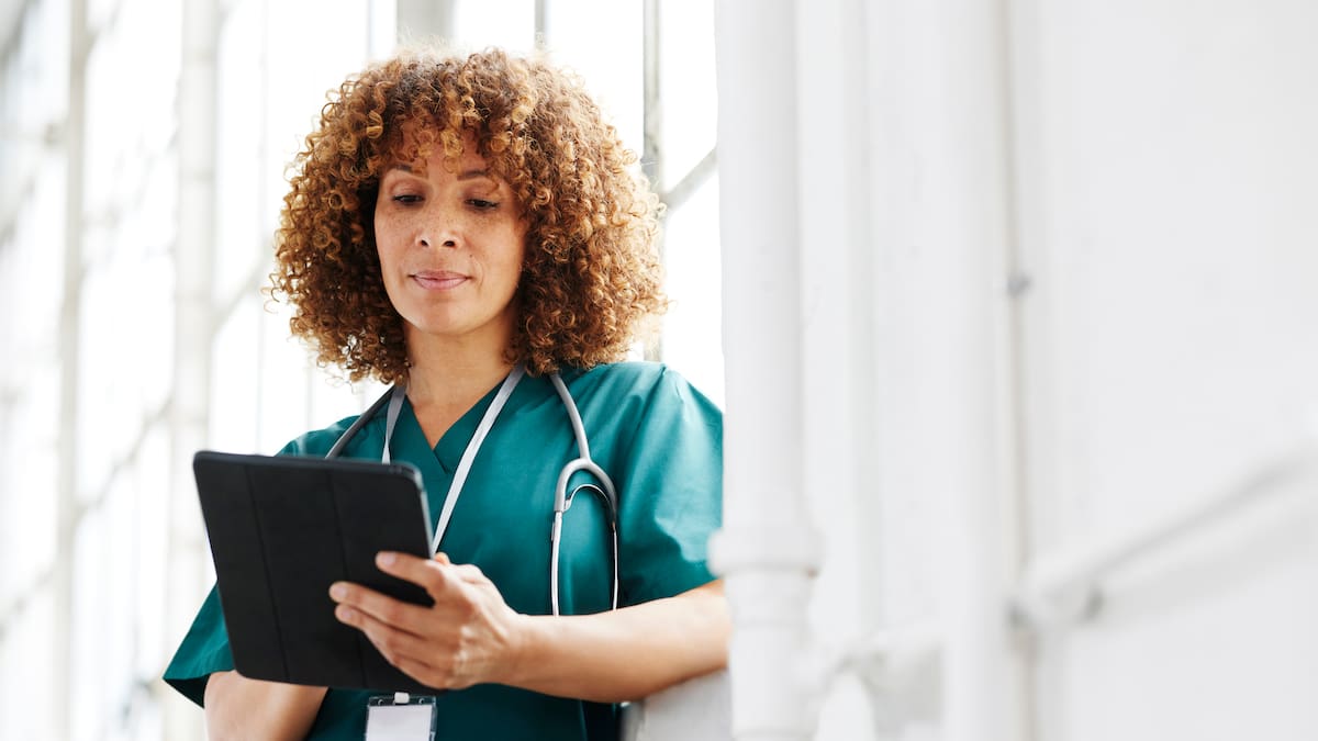 Poner a las personas en el centro, el gran desafío de la salud digital