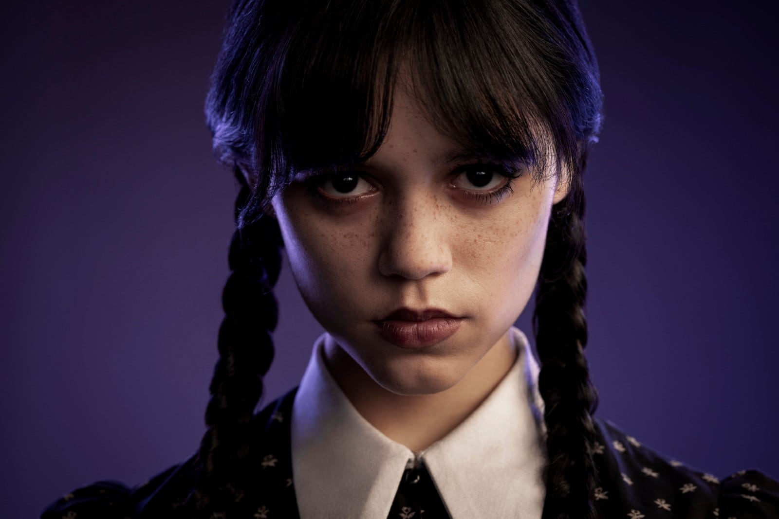 La serie spin-off de acción real de ‘La familia Addams’ que triunfa en Netflix