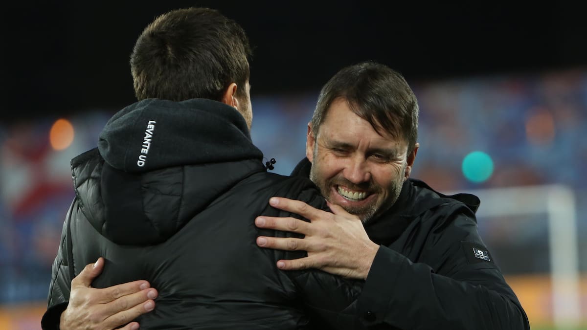 Coudet se enfada: "Dejé de ser yo mismo para no generar titulares"