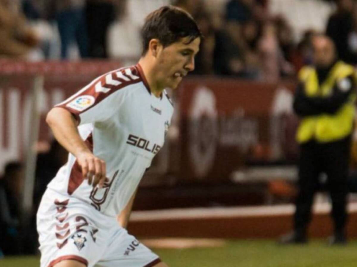 El Eibar se fija en Tejero