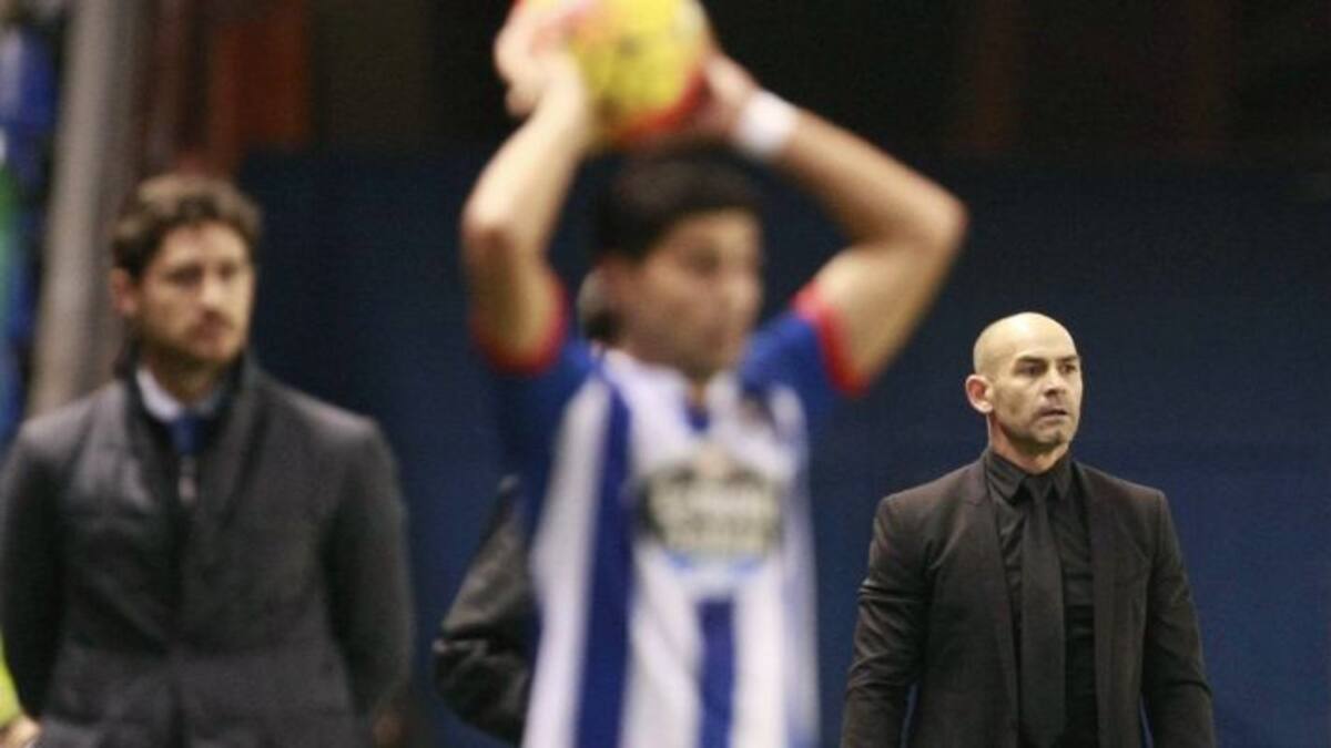 El Deportivo ya es el rey del empate en Europa