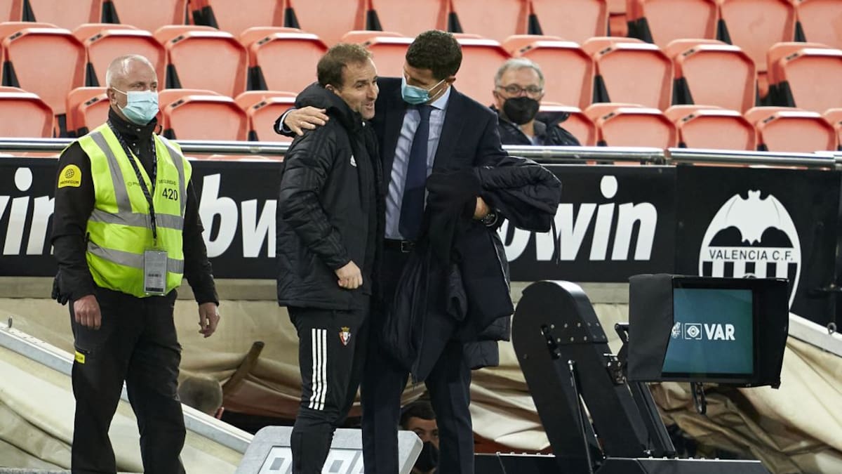 Trámite en casa de Gracia