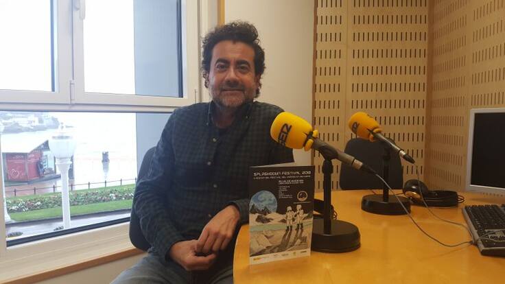 III Festival del Cosmos en Asturias