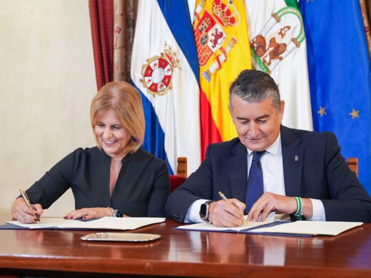 La Junta destina 3.7 millones para la apertura en Jerez de un Centro de Emprendimiento Digital