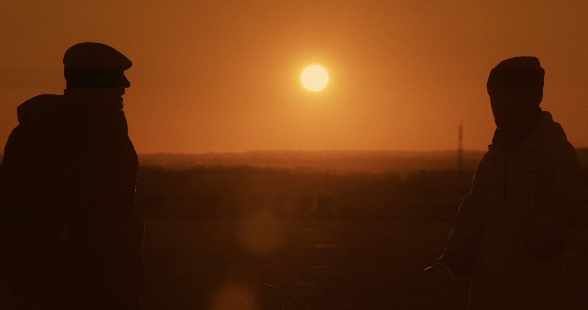 El debate y la reflexión llegan este lunes a la Muestra de Cine con el ciclo 'A través de lo real'