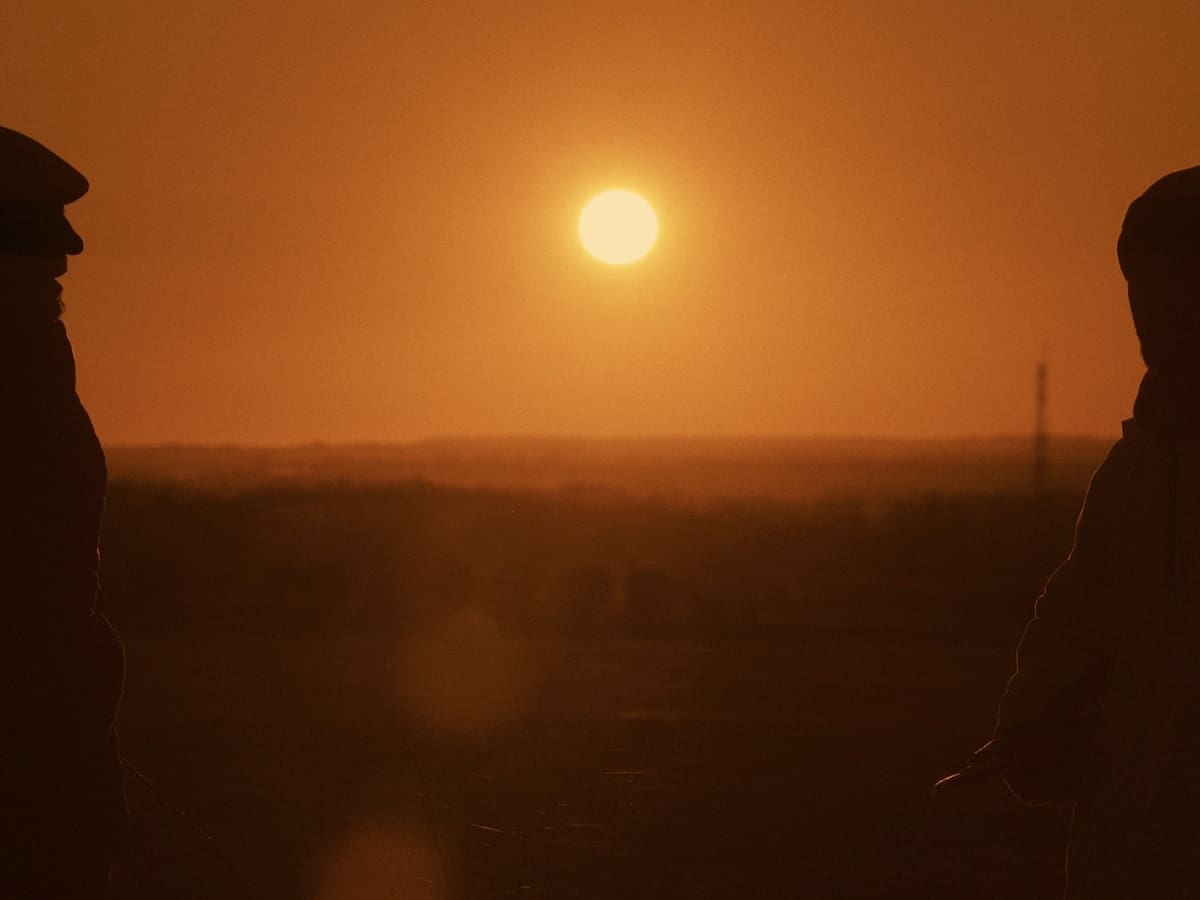 El debate y la reflexión llegan este lunes a la Muestra de Cine con el ciclo 'A través de lo real'
