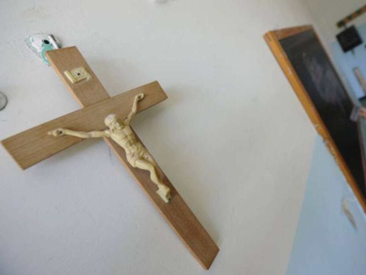 Una sentencia pionera avala el pago de impuestos de la Iglesia