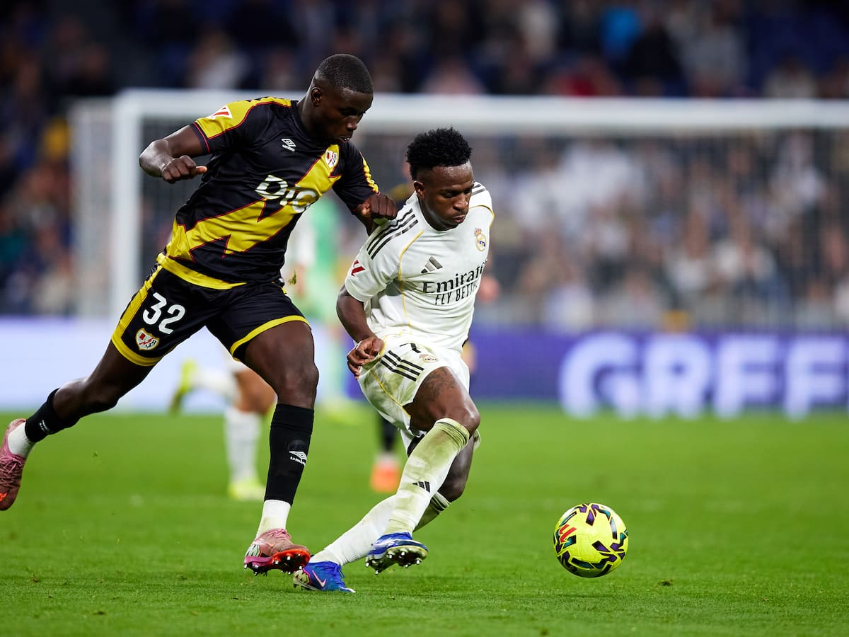 LALIGA FANTASY: los jugadores que más puntos hicieron en la jornada 24 de LaLiga EA Sports