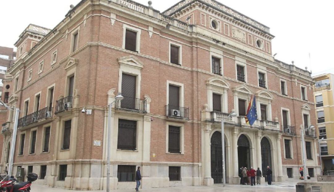 Diputación de Castellón