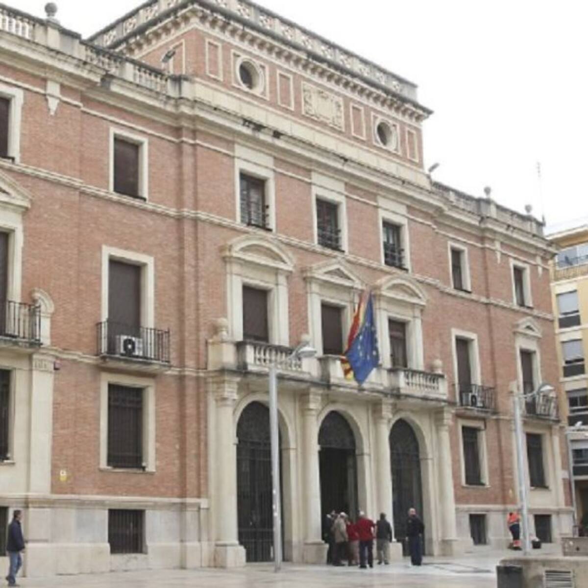 La Diputación de Castellón creó un consorcio de aguas invisible para el Gobierno
