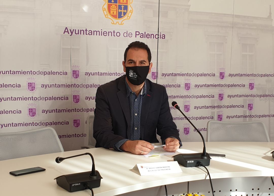 La Consejería de Sanidad decide limitar la movilidad de la ciudad de Palencia durante un período de 14 días para controlar la expansión de la COVID-19