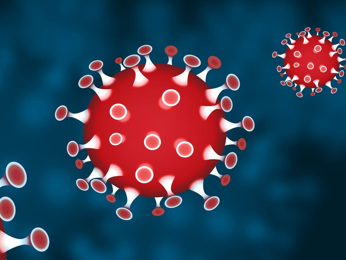 Menorca es situa per sota dels 2.000 casos actius per Covid