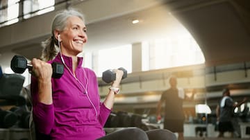 Tendencias en el fitness para 2026: los especialistas consolidan los ejercicios de fuerza por sus beneficios para la salud