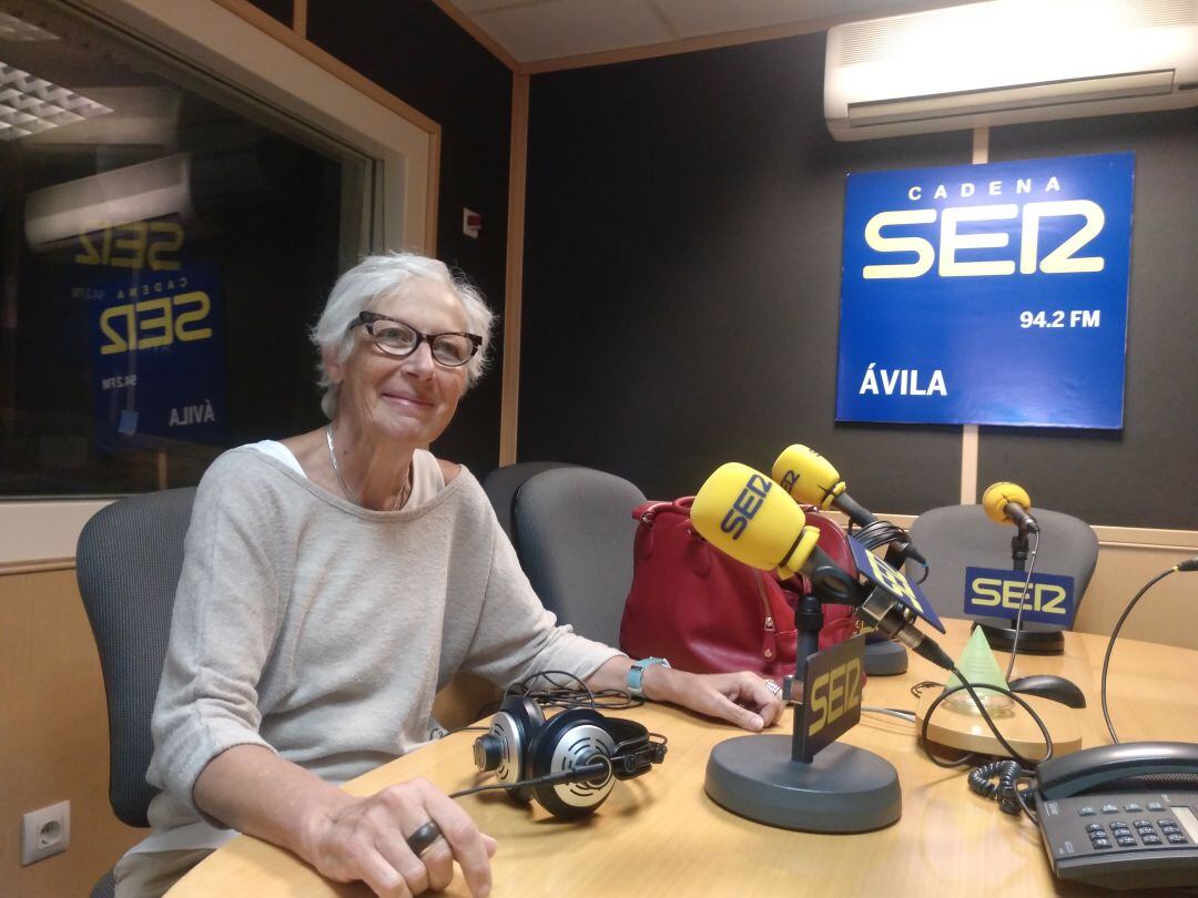 Marta Martín Riccó