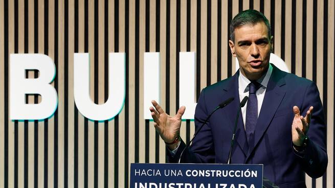 Paco Zamora, Fundación Laboral de la Construcción "Hay que formar en digitalización, nueva maquinaria e industrialización"