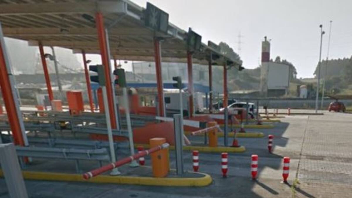 El pleno de A Coruña pide la supresión del peaje en la AG 55