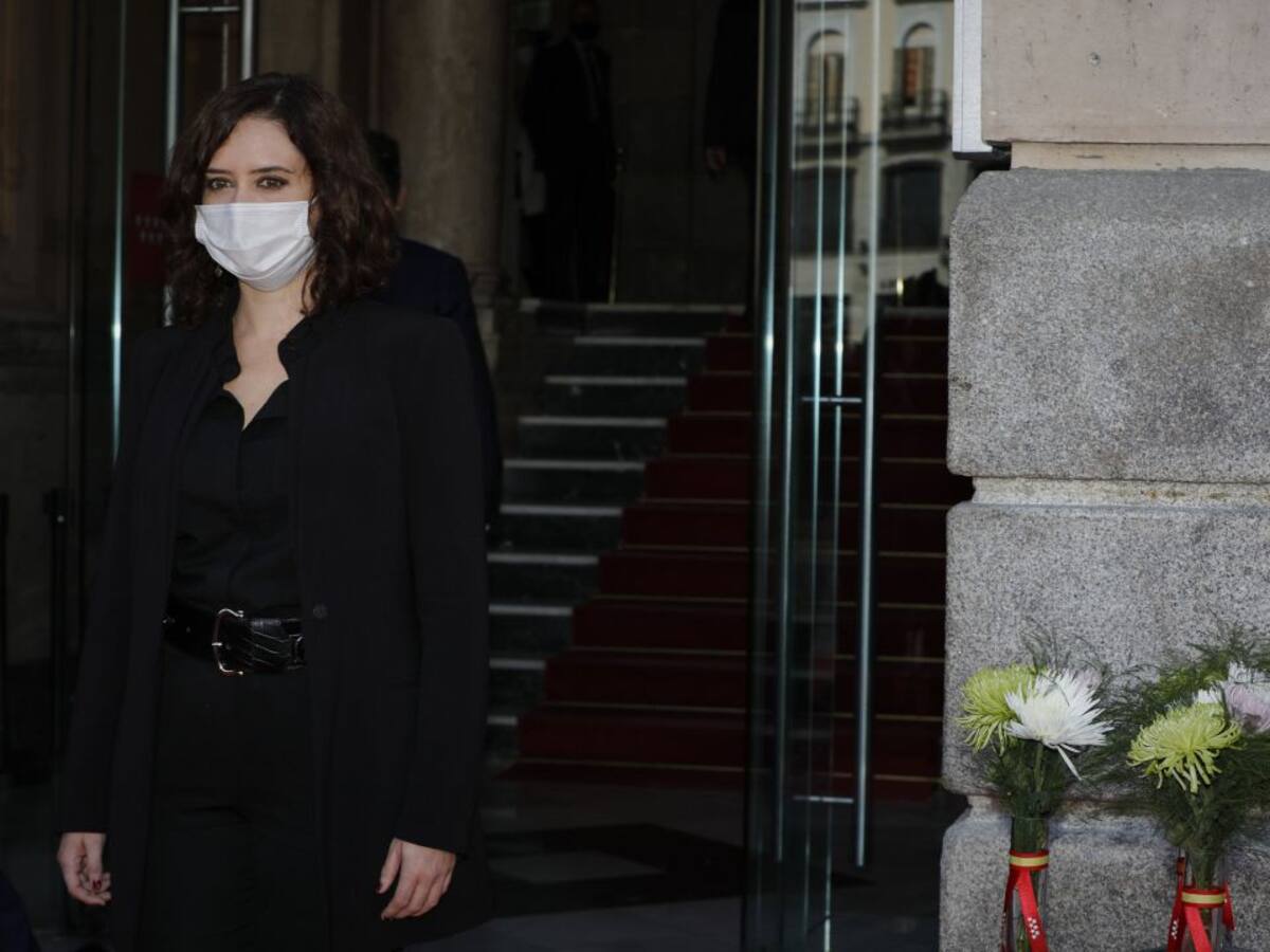 La exgerente en su adiós: "La Atención Primaria está gestionando la pandemia en condiciones muy difíciles"