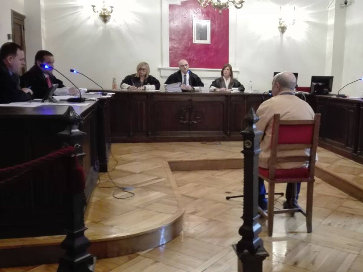 Ratifican la condena al ex jefe de pensiones del INSS