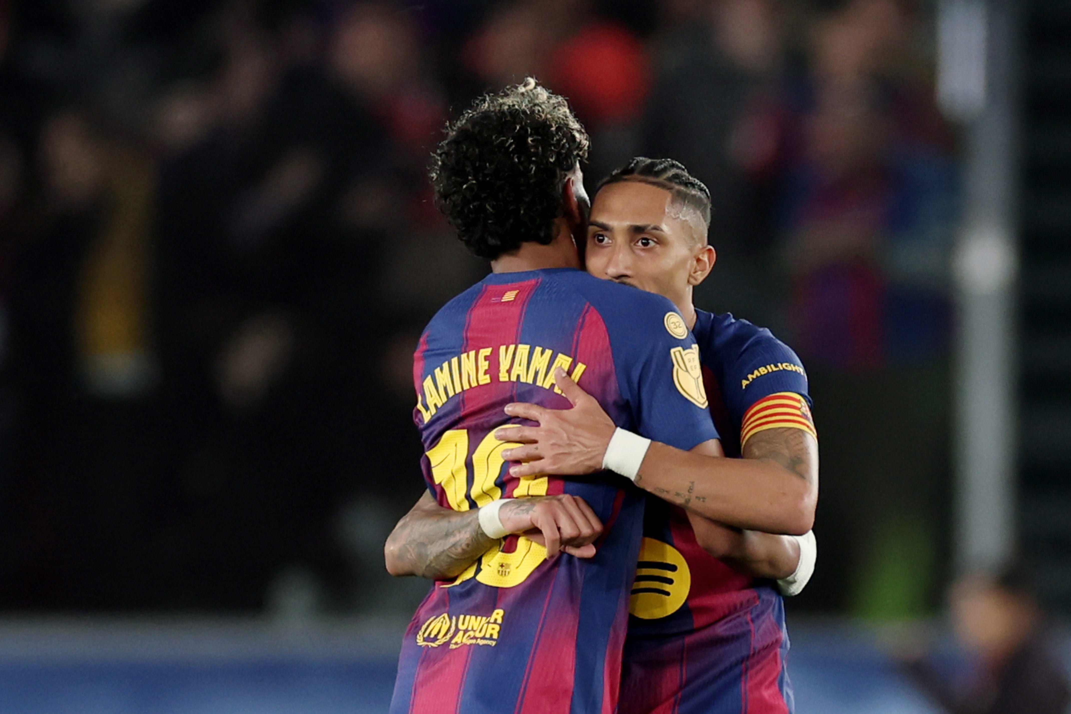 FC Barcelona 3-0 Atlético de Madrid: resumen, resultado y goles de las semifinales de la Copa del Rey